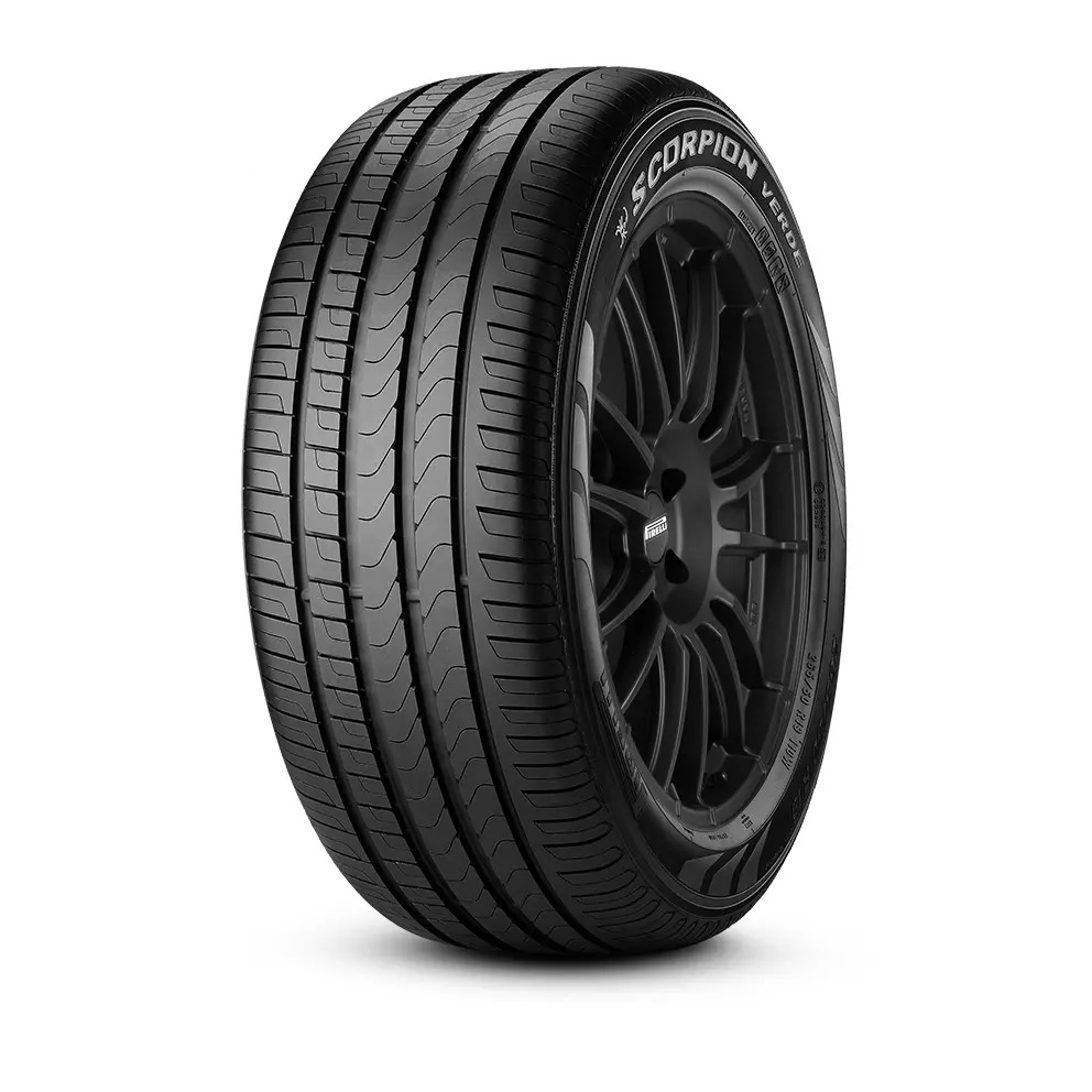 Pirelli - Scorpion Verde XL AO