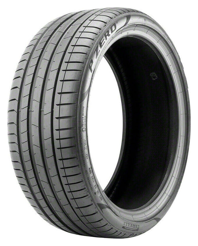 Pirelli - PZero PZ4 Luxury XL NCS AO