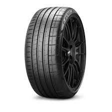 Pirelli - PZero PZ4 Sports XL HN Hyundai