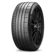 Pirelli - PZero PZ4 Sports XL MO S NCS