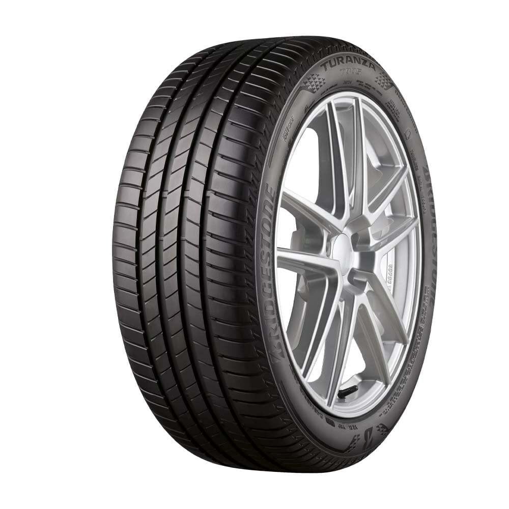 Bridgestone - Audi A6 T005