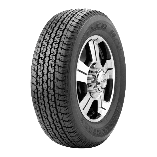 Bridgestone - D840