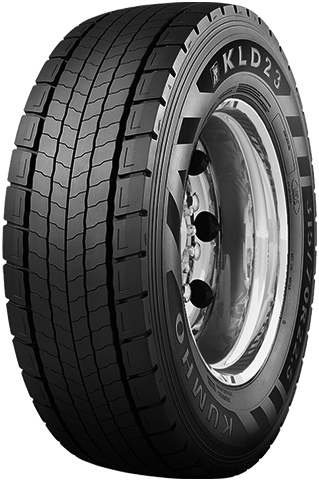 Kumho - KLD23