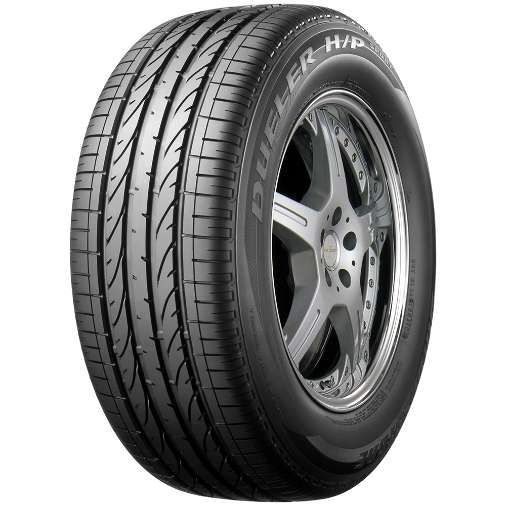 Bridgestone - CAYEN WA DHPS