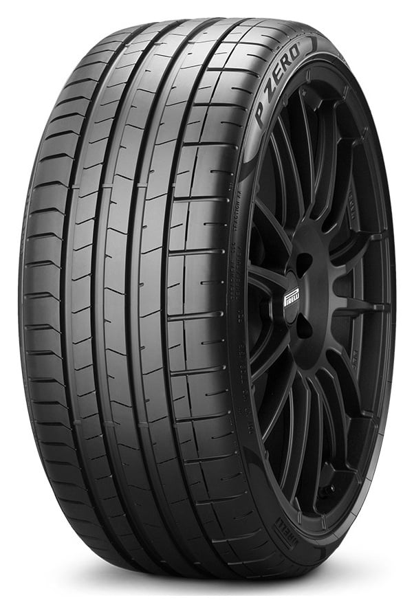 Pirelli - PZero PZ4 Sports XL AO1