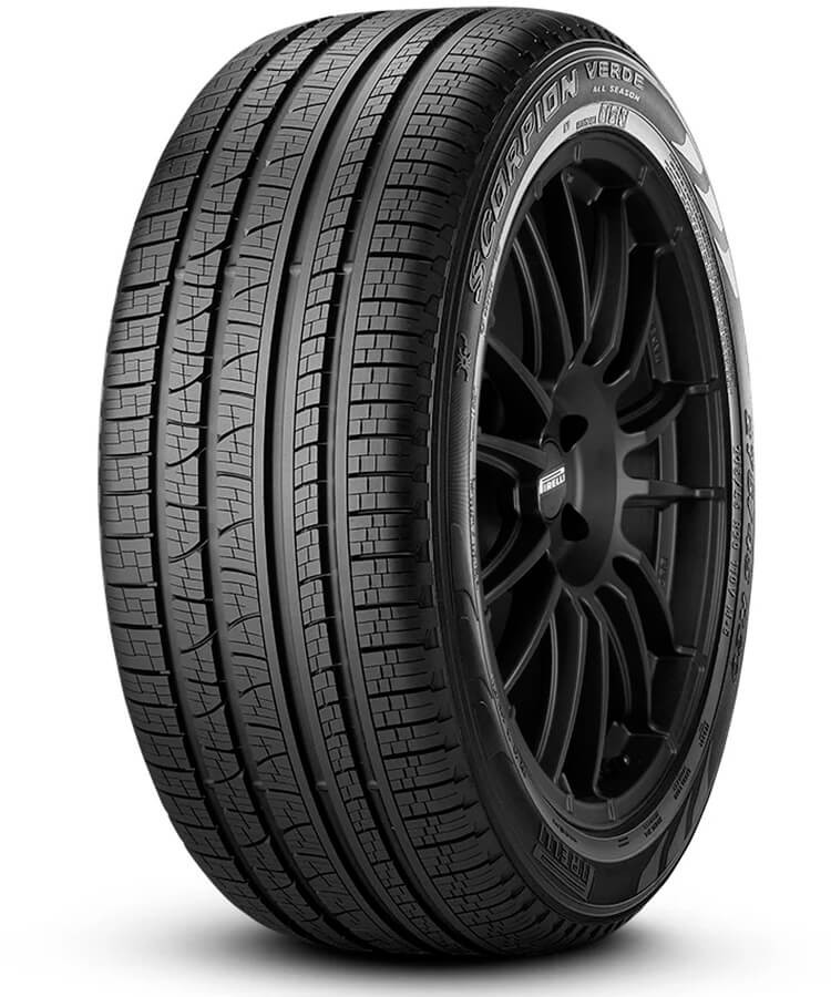 Pirelli - Scorpion Verde All Season XL