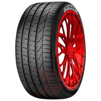 Pirelli - PZero XL J