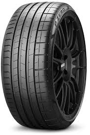 Pirelli - PZero PZ4 Sports XL AR