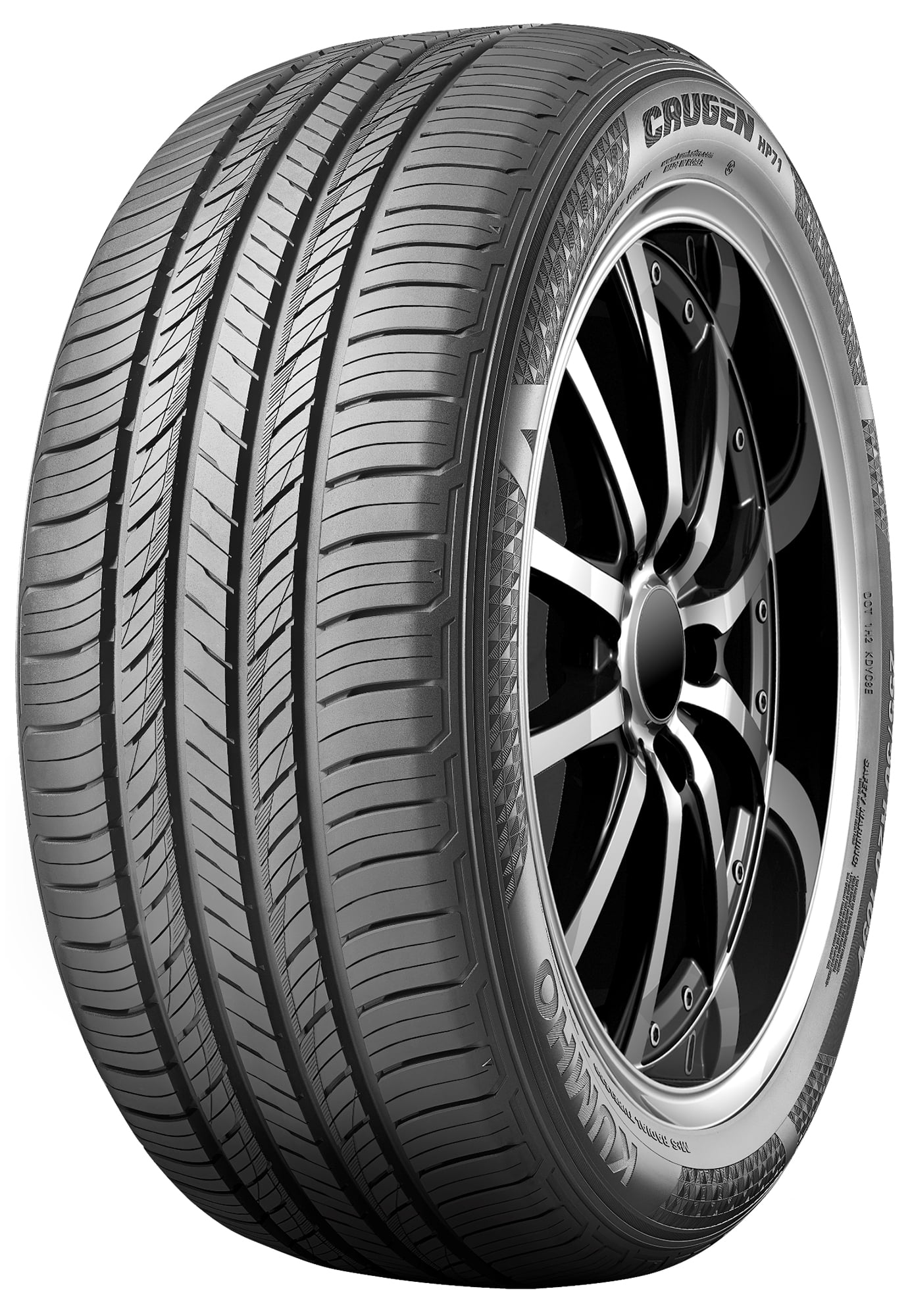 Kumho - HP71