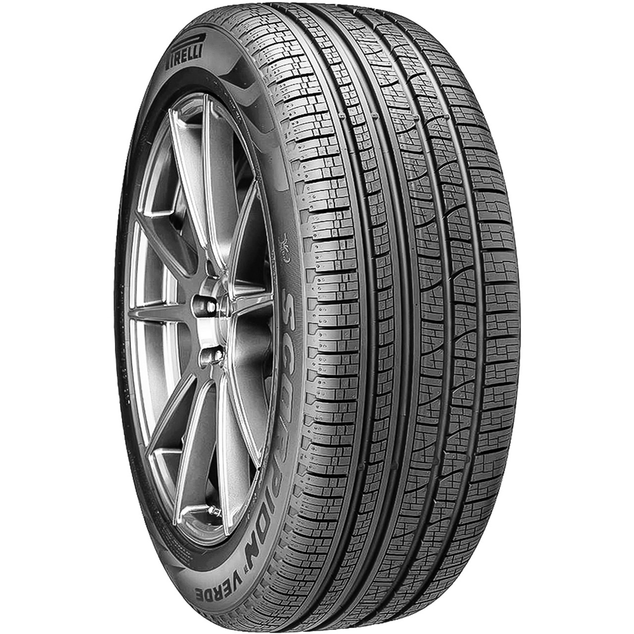 Pirelli - SCORPION VERDE ALL SEASON N1