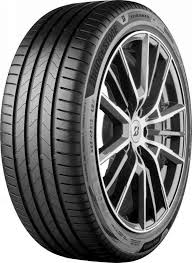 Bridgestone - Turanza 6 A S