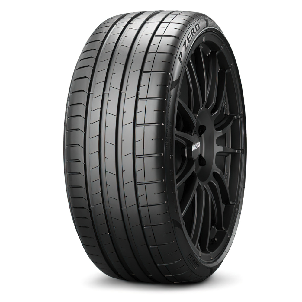 Pirelli - PZero PZ4 Luxury XL NCS VOL