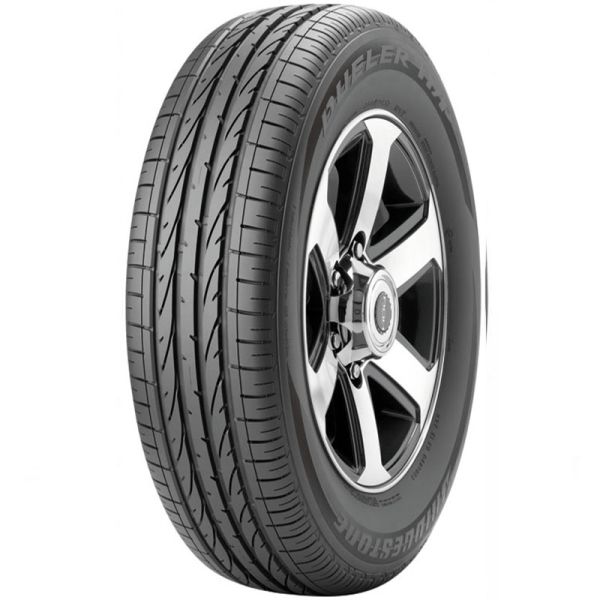 Bridgestone - DHP AS