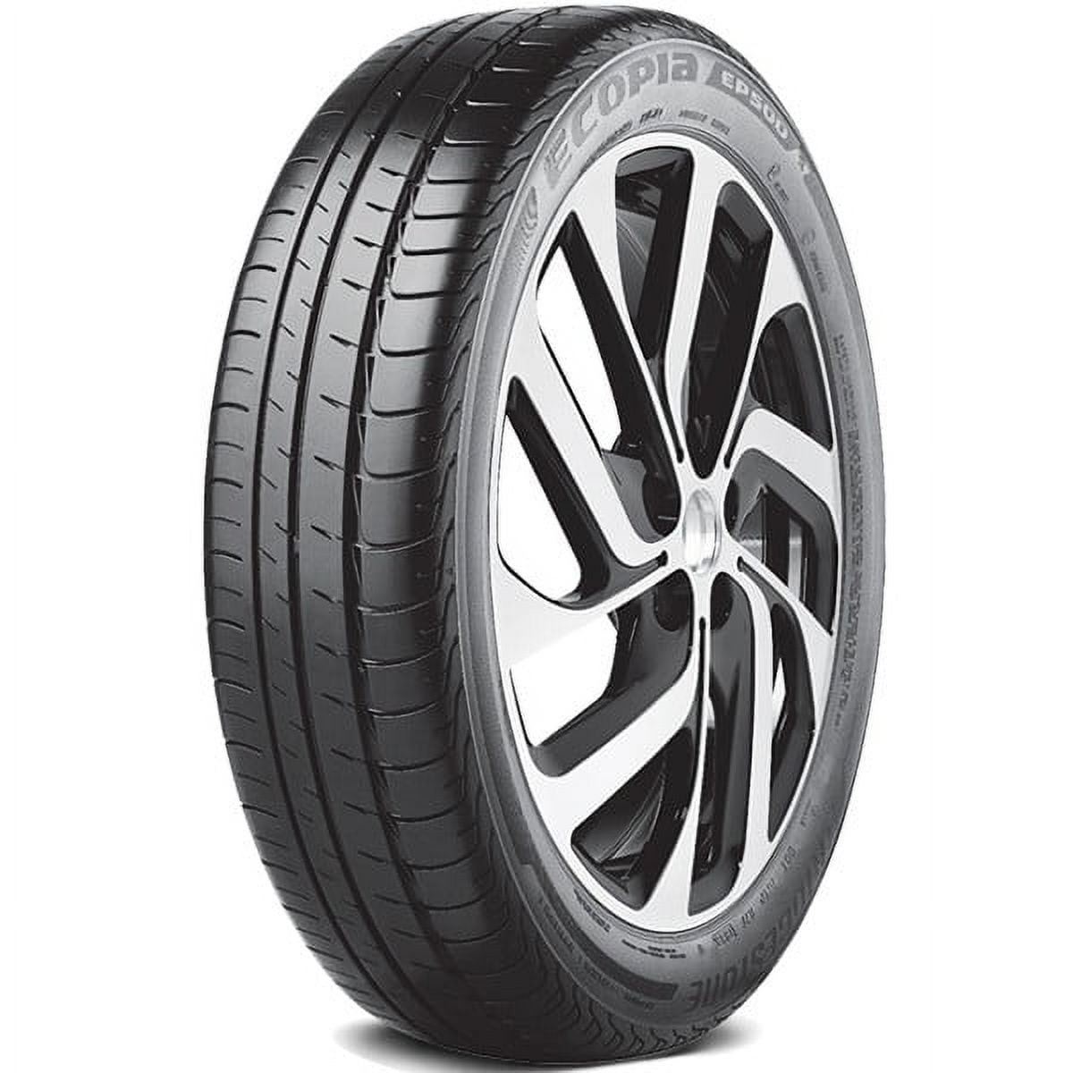 Bridgestone - EP500 BMW I3