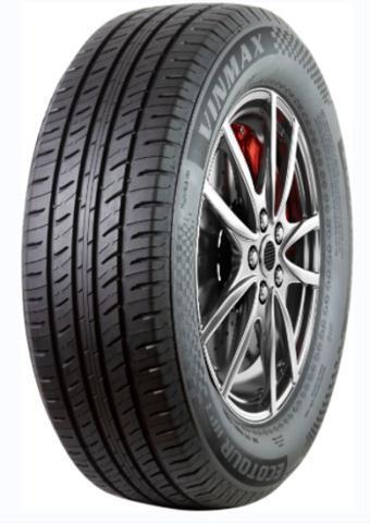 VINMAX - ECOTOUR HP3