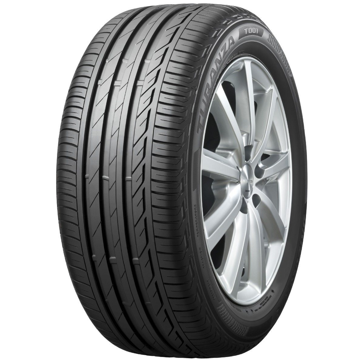 Bridgestone - ATECA19 T001