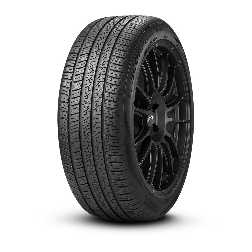 Pirelli - Scorpion Zero All Season XL LR