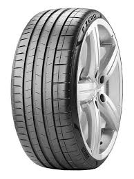 Pirelli - PZero PZ4 Sports XL