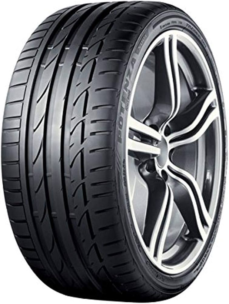 Bridgestone - RFT S001 6 SER