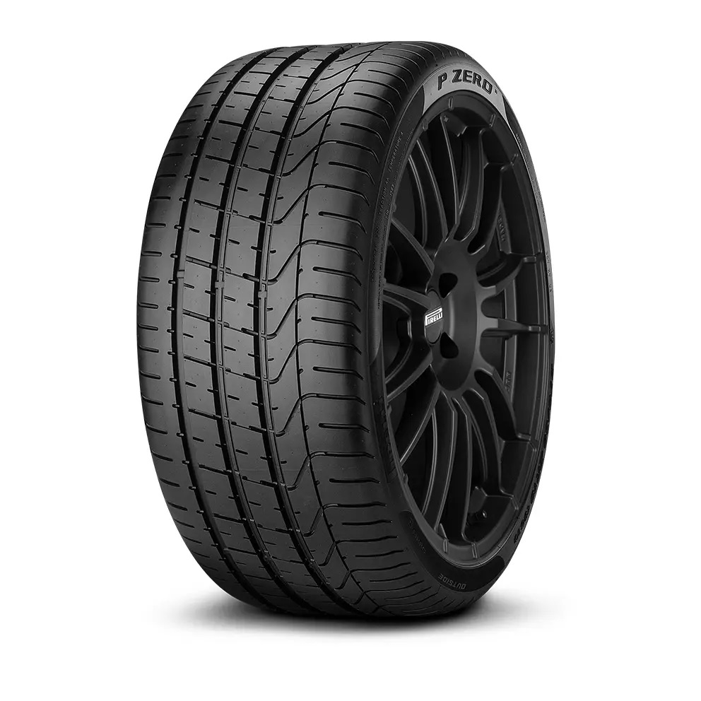 Pirelli - PZero Run Flat MOE