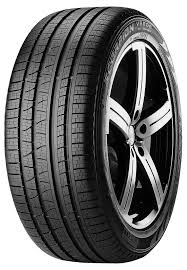 Pirelli - Scorpion Verde All Season XL LR