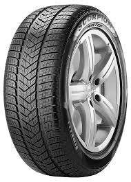 Pirelli - Scorpion 2 XL 3PMSF LR