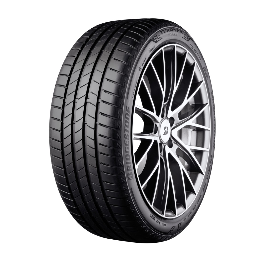 Bridgestone - EXTWAR T005