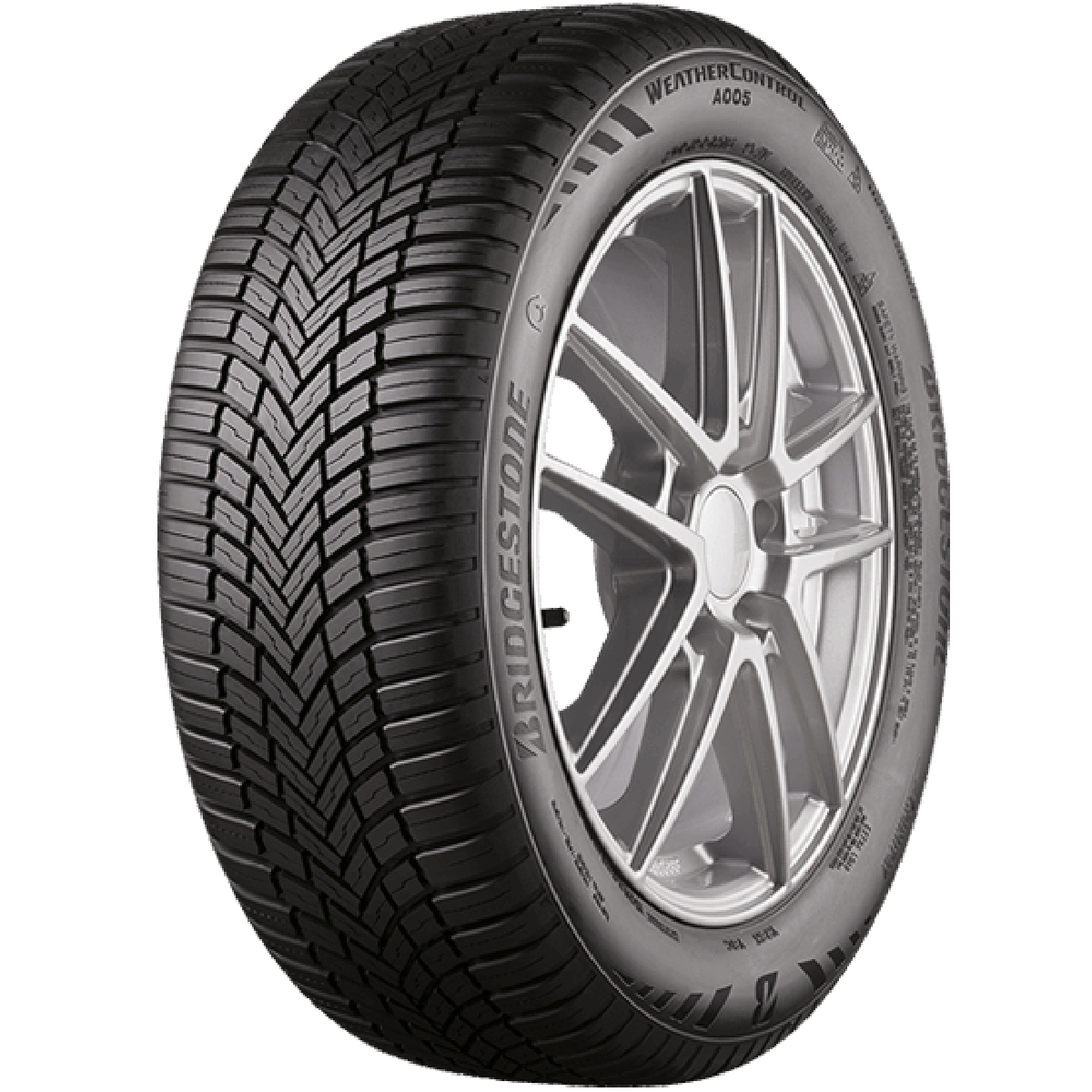 Bridgestone - A005