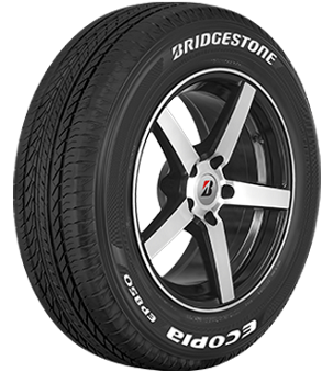 Bridgestone - Ecopia EP850