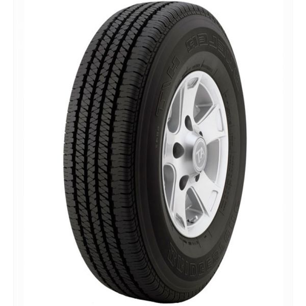 Bridgestone - TL LEXUS WAR D684II