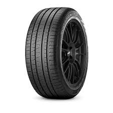 Pirelli - Scorpion Verde All Season