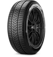 Pirelli - Scorpion XL 3PMSF LR