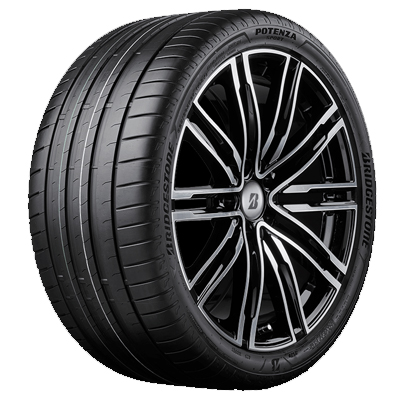 Bridgestone - PSPORT