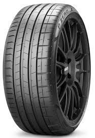 Pirelli - PZero PZ4 Sports ZR NCS N1