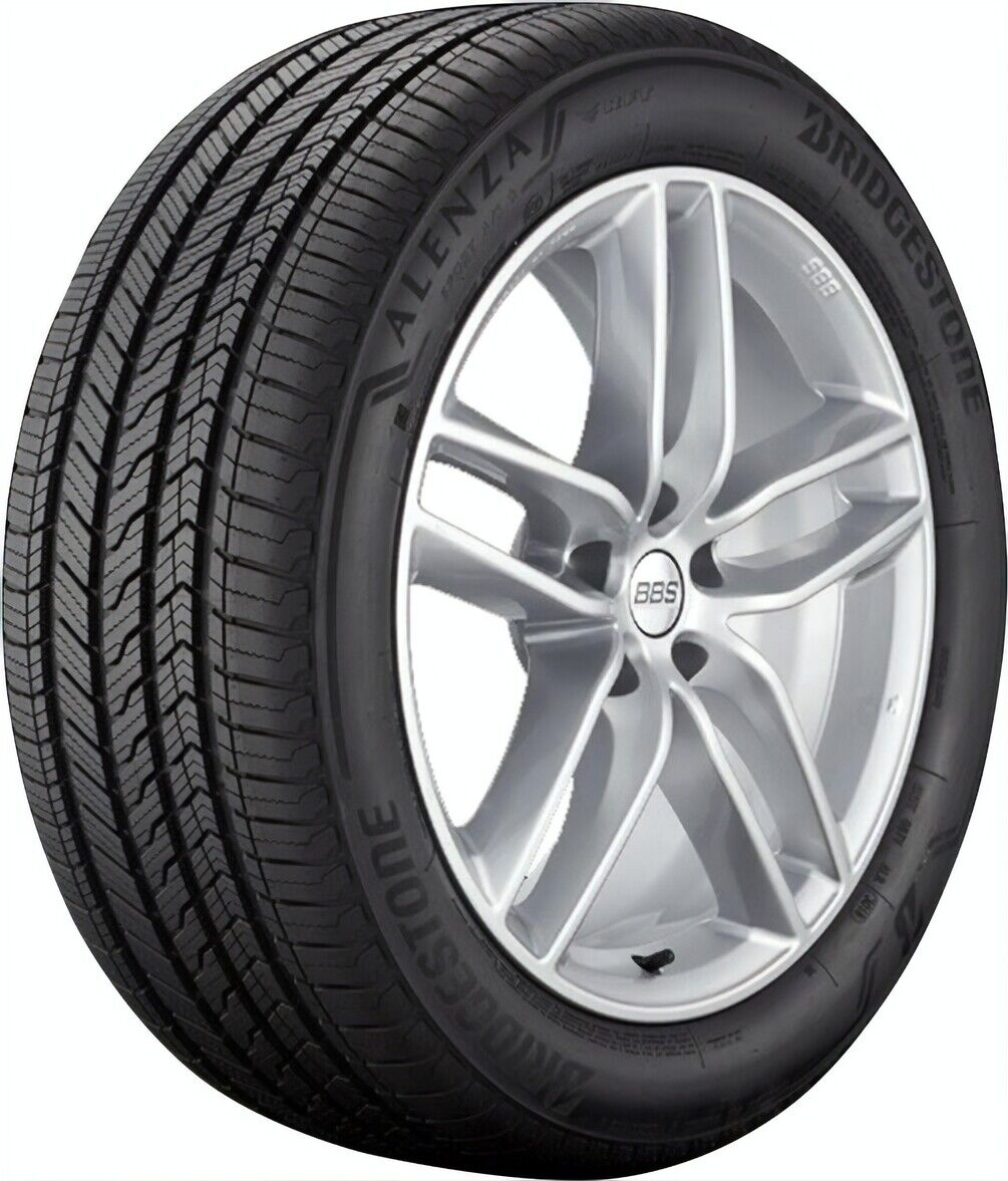 Bridgestone - Alenza A S